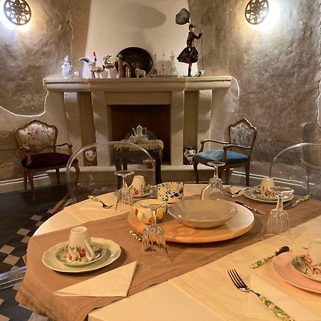 Palazzo Siena De Facendis Bed & Breakfast Bitonto Exterior foto