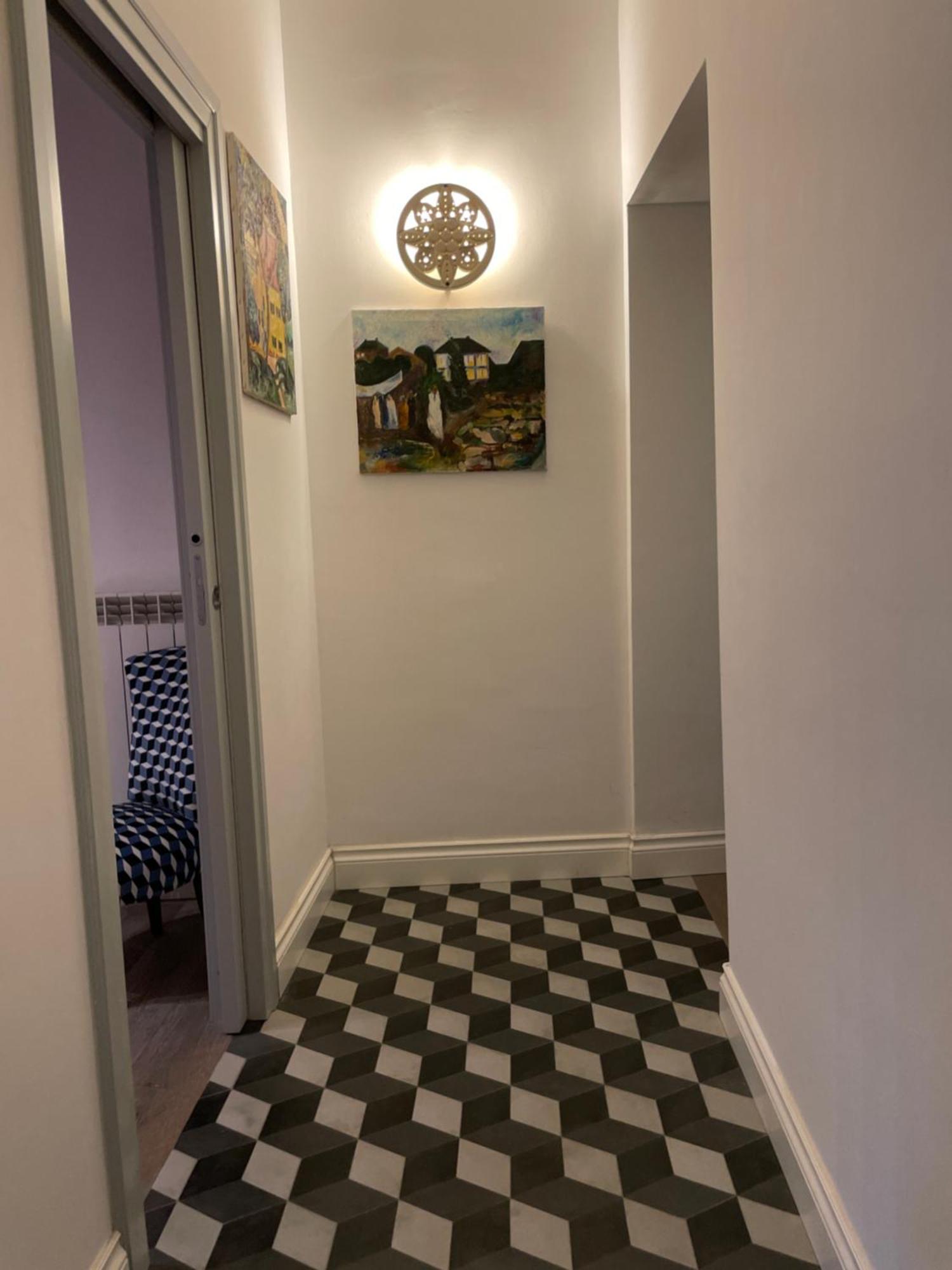 Palazzo Siena De Facendis Bed & Breakfast Bitonto Exterior foto