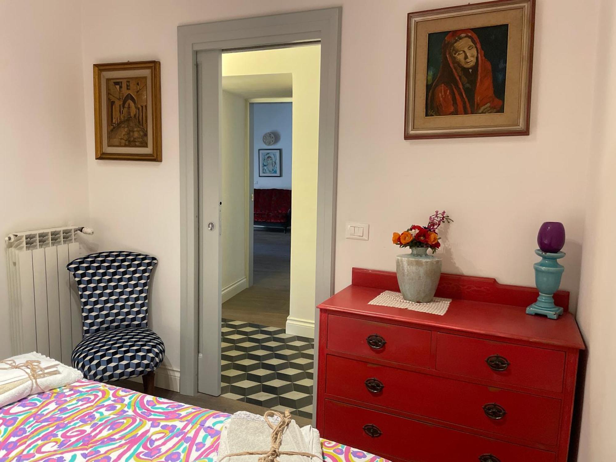 Palazzo Siena De Facendis Bed & Breakfast Bitonto Exterior foto