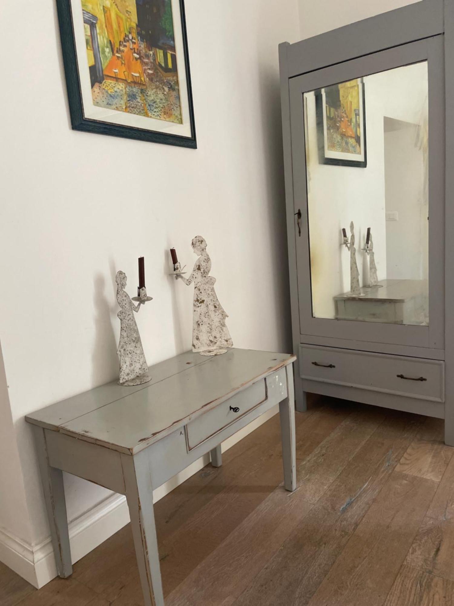 Palazzo Siena De Facendis Bed & Breakfast Bitonto Exterior foto