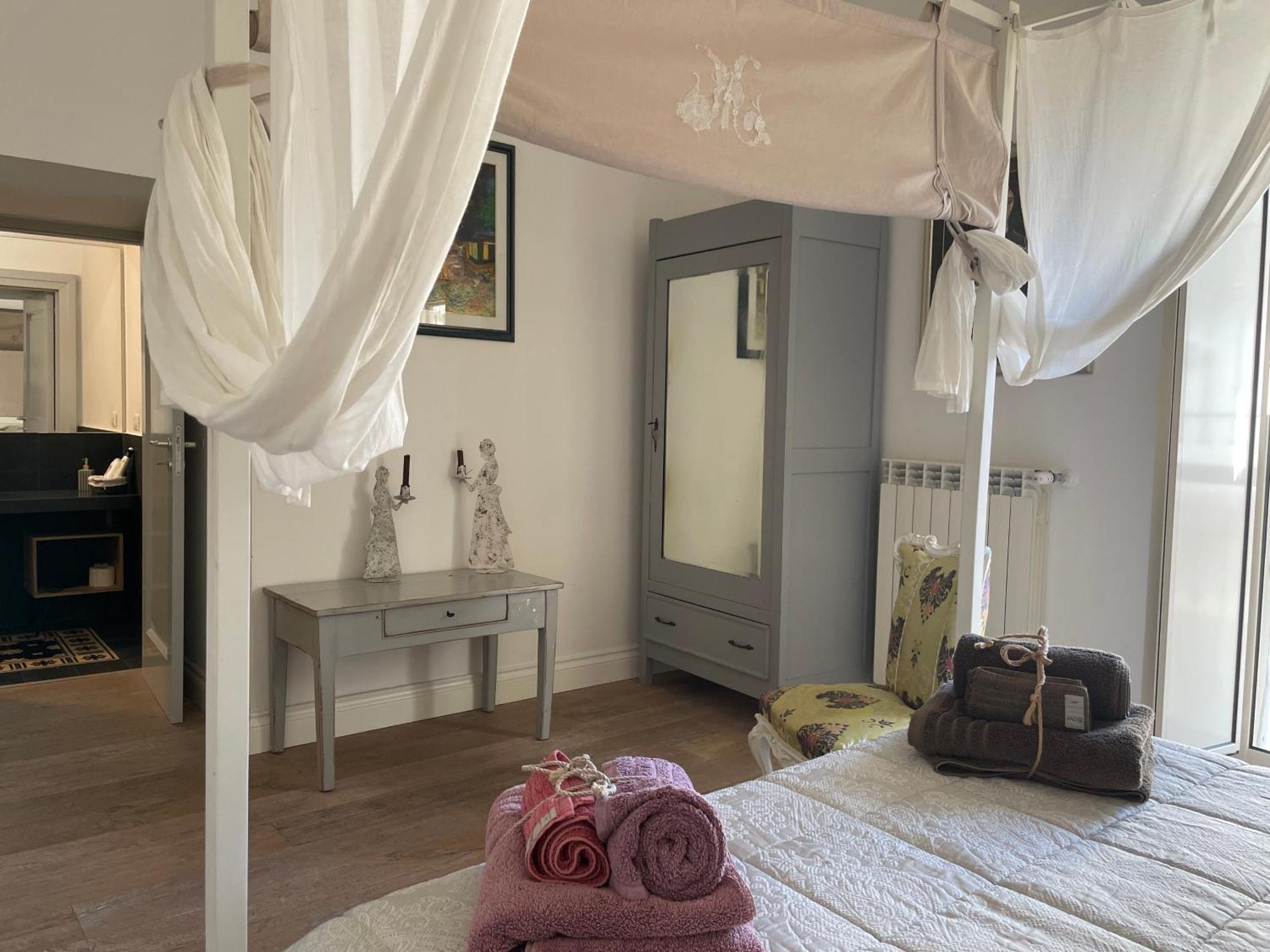Palazzo Siena De Facendis Bed & Breakfast Bitonto Exterior foto