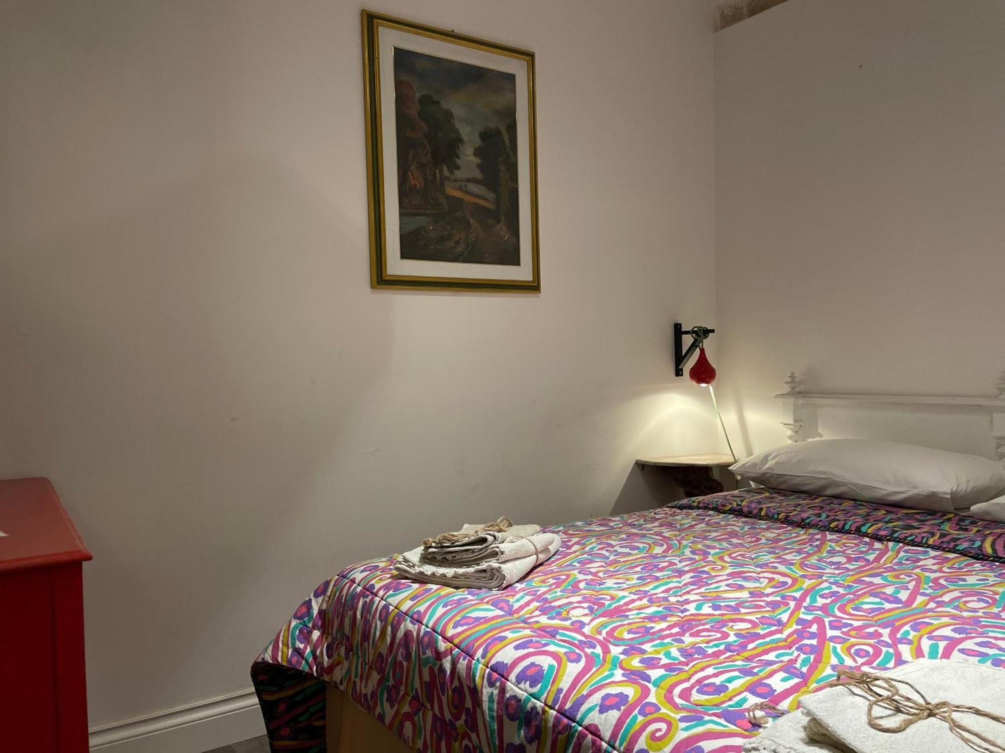 Palazzo Siena De Facendis Bed & Breakfast Bitonto Exterior foto