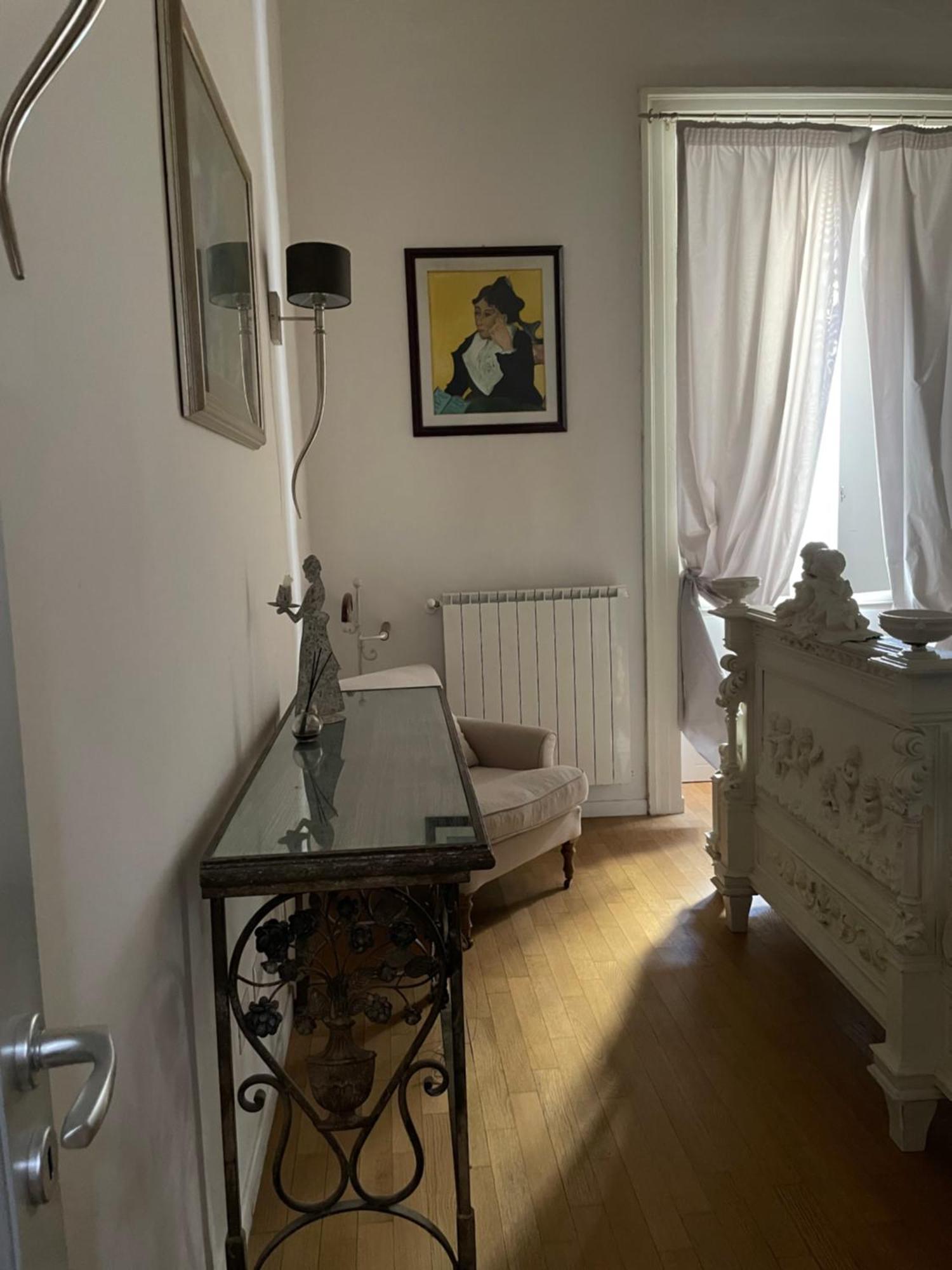 Palazzo Siena De Facendis Bed & Breakfast Bitonto Exterior foto