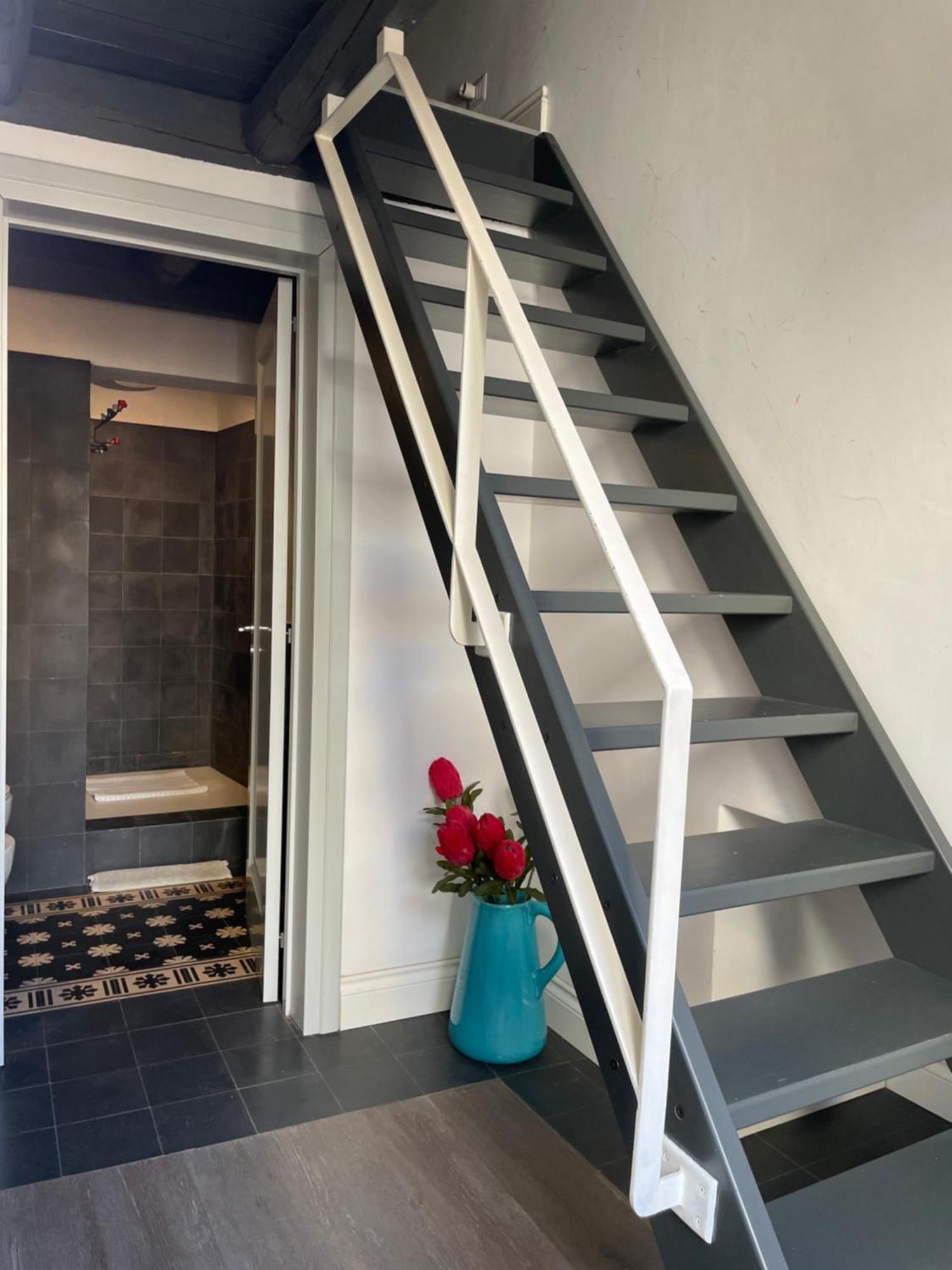 Palazzo Siena De Facendis Bed & Breakfast Bitonto Exterior foto