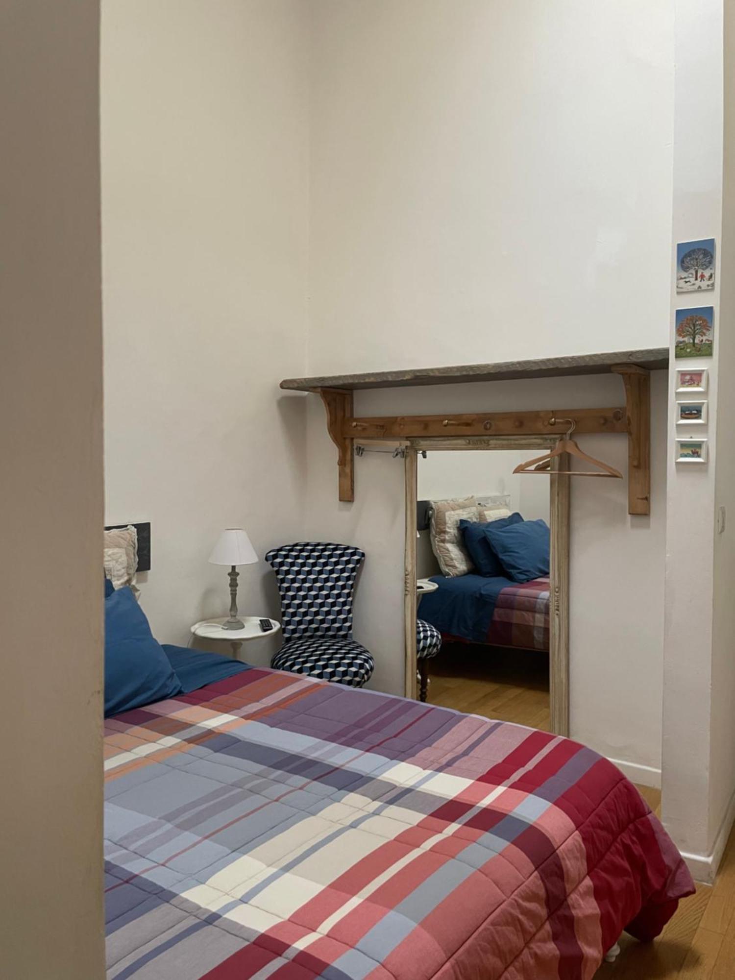 Palazzo Siena De Facendis Bed & Breakfast Bitonto Exterior foto