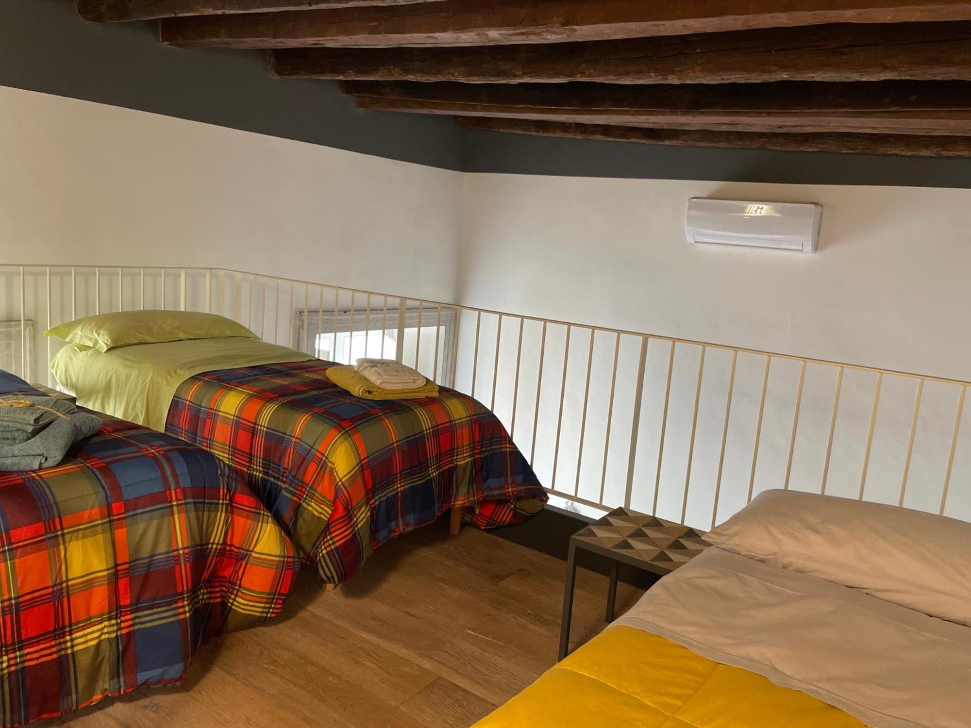 Palazzo Siena De Facendis Bed & Breakfast Bitonto Exterior foto